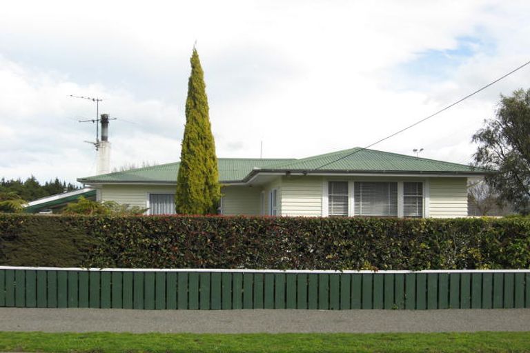 Photo of property in 66 Johnstone Street, Masterton, 5810