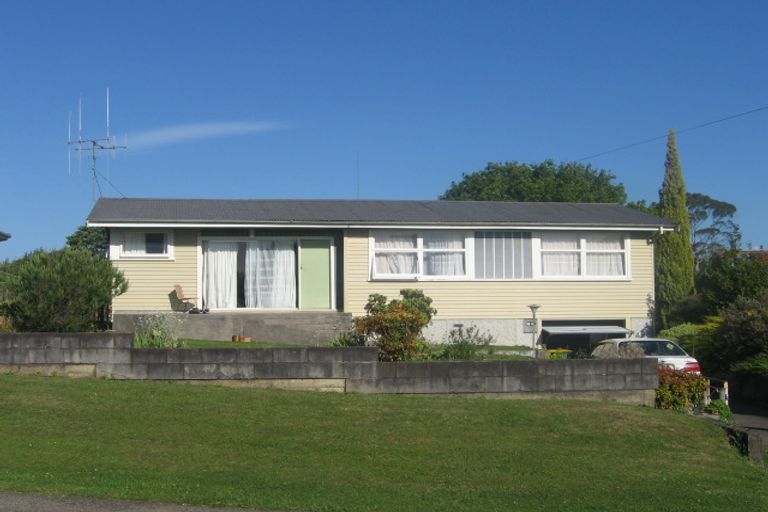Photo of property in 26 Harpers Avenue, Otorohanga, 3900