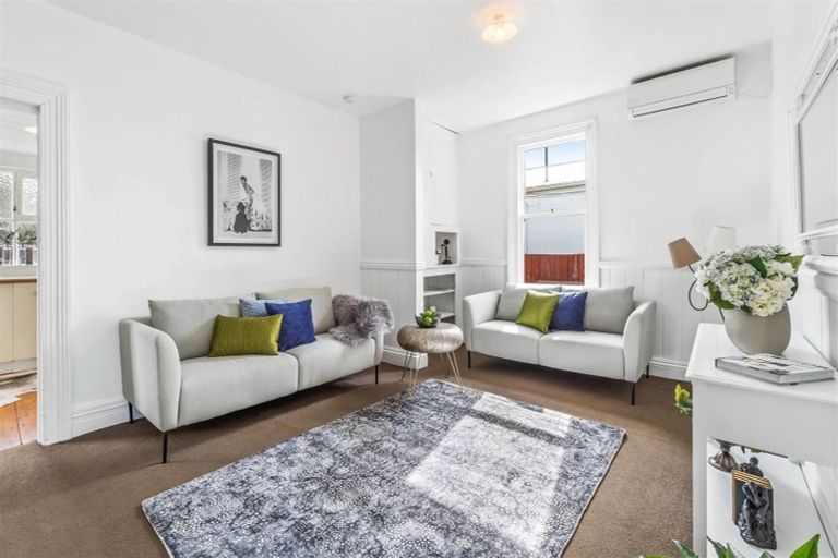 Photo of property in 17 Randolph Street, Woolston, Christchurch, 8062