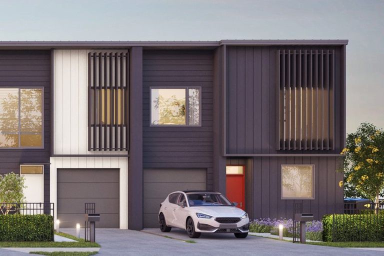 Photo of property in 140 Te Napi Drive, Takanini, Auckland, 2112