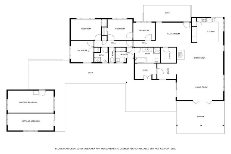 Photo of property in 719 Waikare Road, Karetu, Kawakawa, 0283