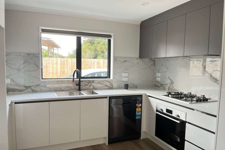 Photo of property in 9 Bernard Street, Papatoetoe, Auckland, 2025