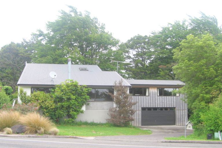 Photo of property in 100 Clyde Street, Ohakune, 4625