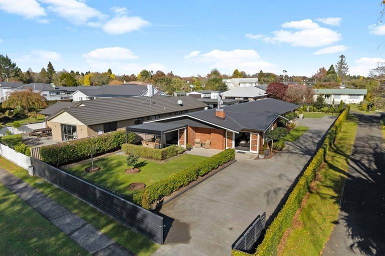 Photo of property in 10 Jellicoe Road, Matamata, 3400