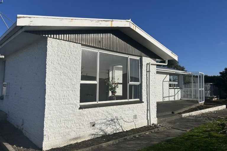 Photo of property in 30 Henderson Street, Kingswell, Invercargill, 9812