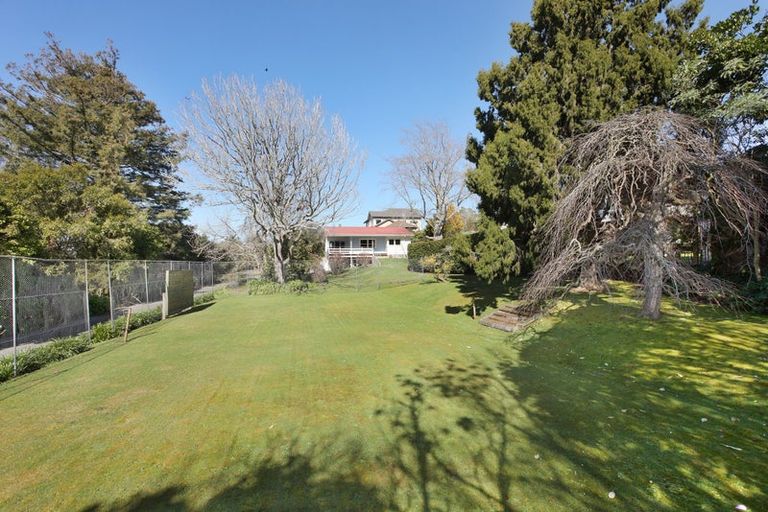 Photo of property in 19 Tiritoa Terrace, Feilding, 4702