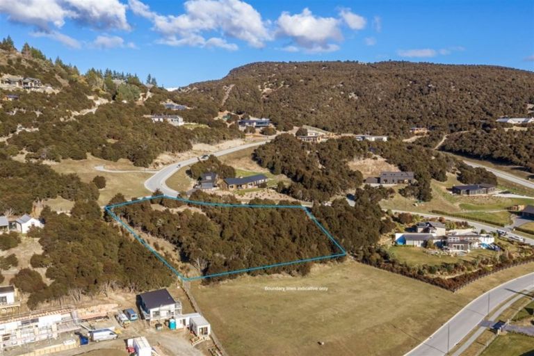 Photo of property in 3 Highfield Ridge, Wanaka, 9305