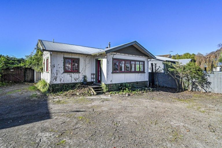 Photo of property in 709w Queen Street West, Saint Leonards, Hastings, 4120