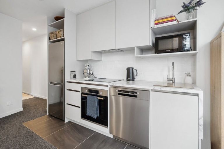 Photo of property in 404/212u Willis Street, Te Aro, Wellington, 6011