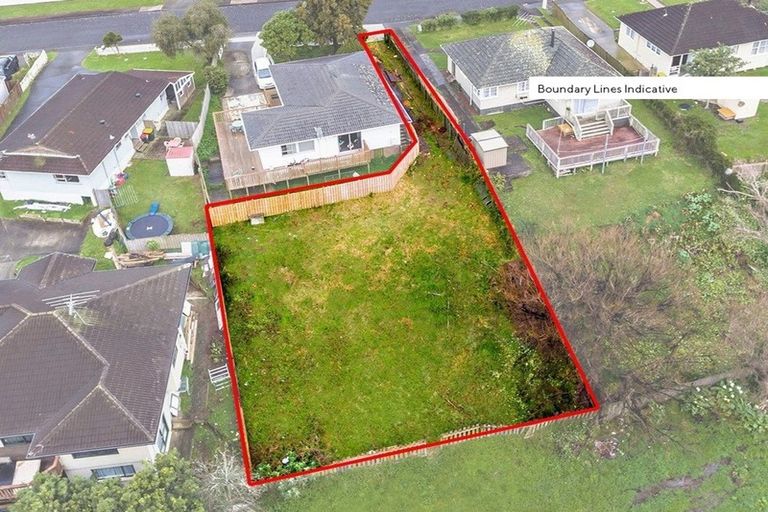 Photo of property in 8a Daphne Road, Papatoetoe, Auckland, 2025