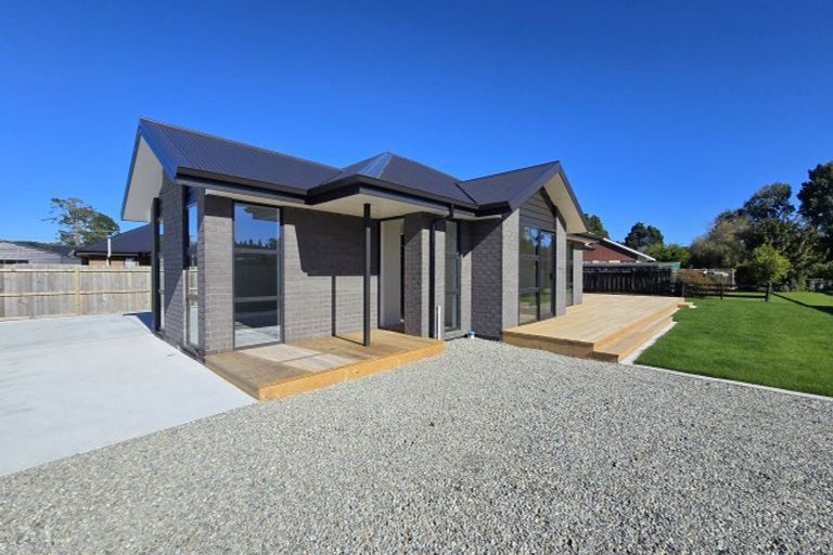 Photo of property in 145b Kaniere Road, Kaniere, Hokitika, 7811