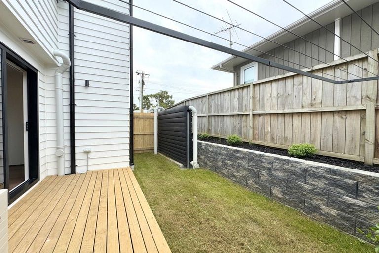 Photo of property in 2/30 Wellesley Road, Mangere Bridge, Auckland, 2022