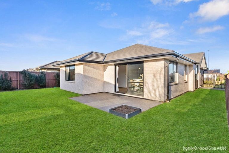 Photo of property in 1 Philippa Drive, Rolleston, 7615