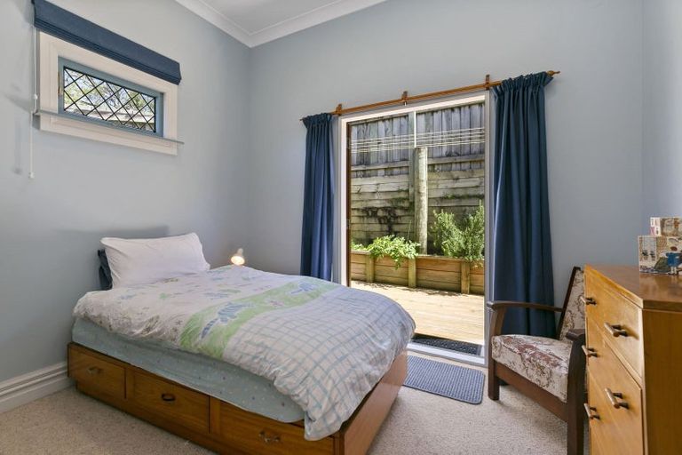 Photo of property in 34 Jefferson Street, Brooklyn, Wellington, 6021