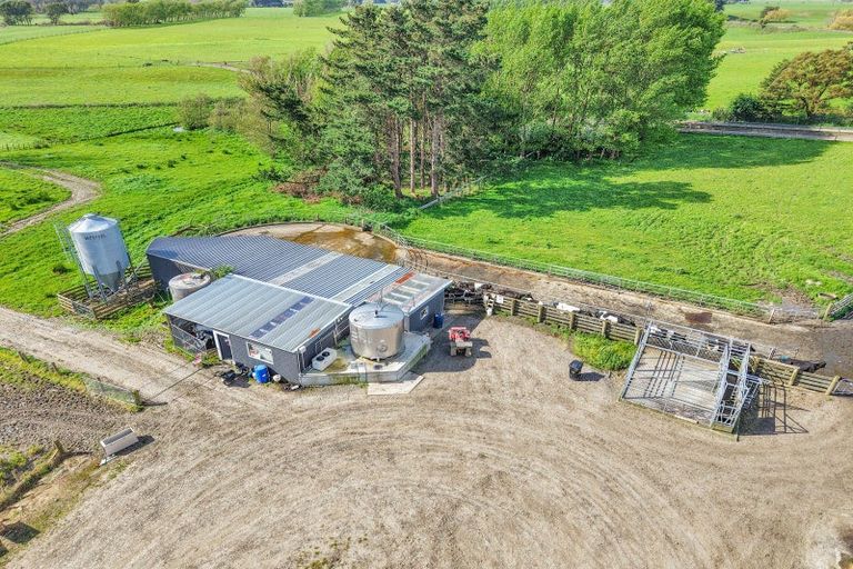 Photo of property in 158 Akers Road, Linton, Palmerston North, 4472