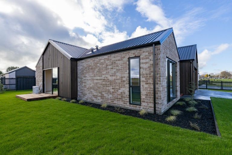 Photo of property in 3 Kenepuru Crescent, Cambridge, 3434