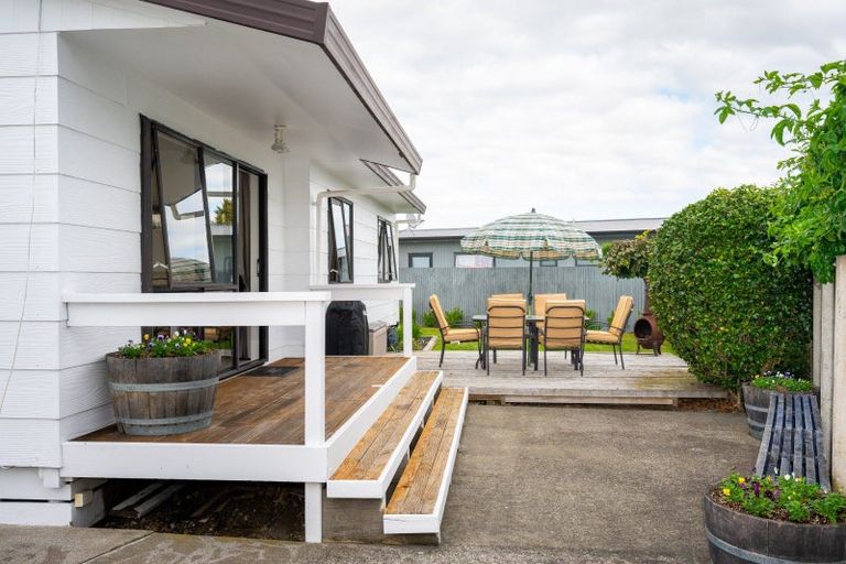 Photo of property in 715a Maitland Crescent, Mayfair, Hastings, 4122