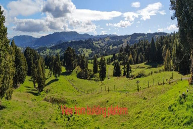 Photo of property in 50c Old Valley Road, Okaihau, 0475