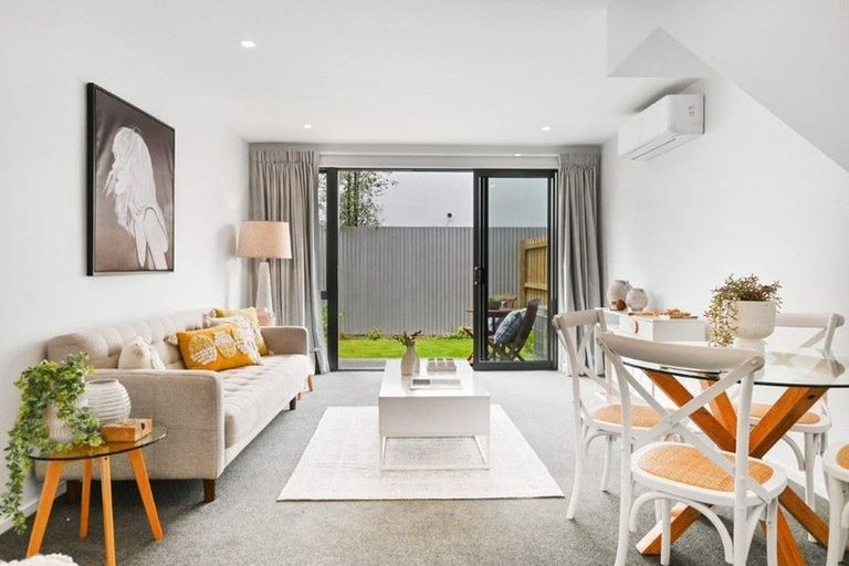 Photo of property in 7/266 Armagh Street, Christchurch Central, Christchurch, 8011