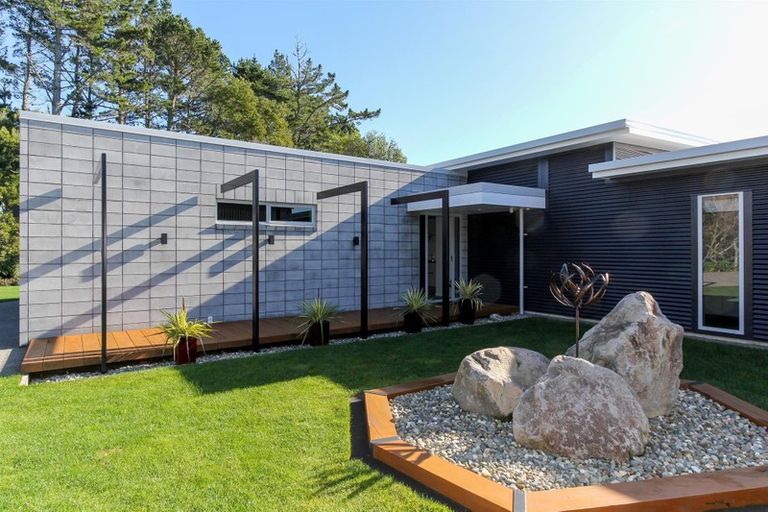 Photo of property in 1248b Egmont Road, Egmont Village, New Plymouth, 4372