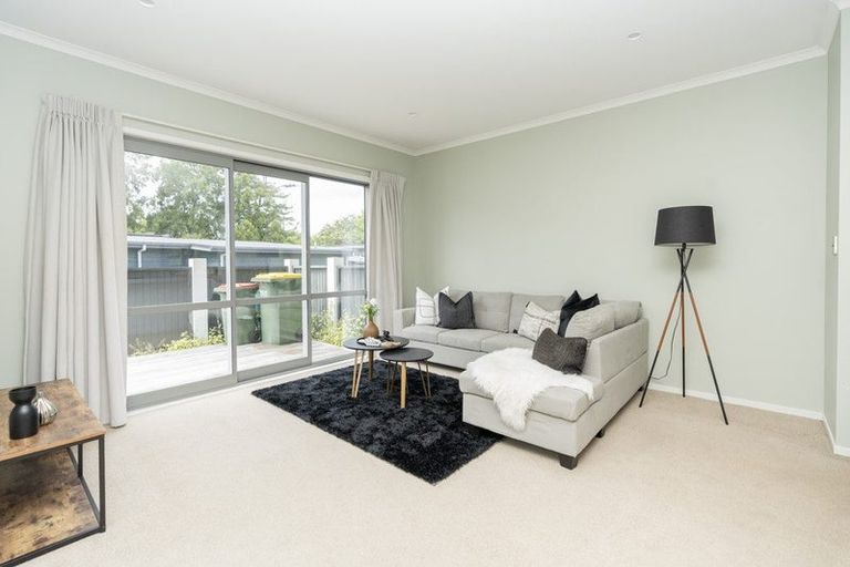 Photo of property in 6u3 Tisdall Street, Hamilton Central, Hamilton, 3204