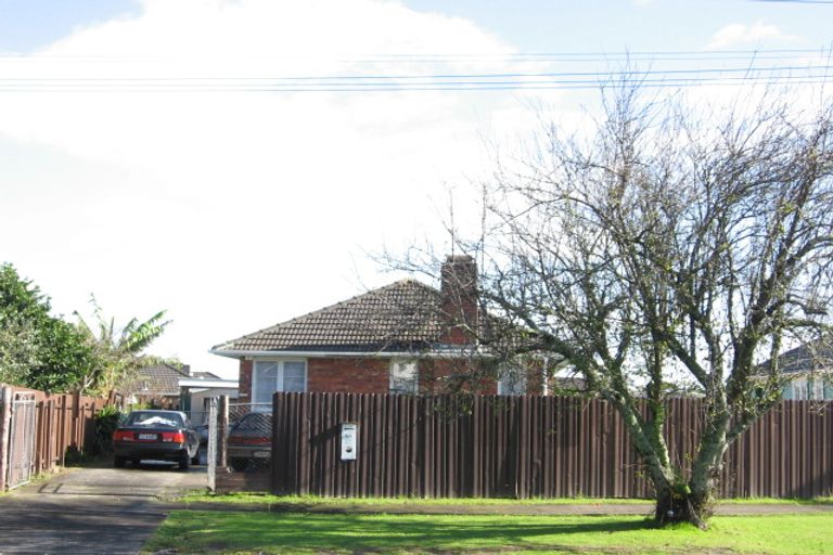 Photo of property in 88 Hills Road, Otara, Auckland, 2023