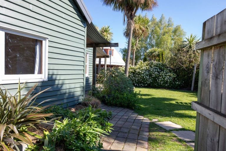 Photo of property in 101 Spaxton Street, Methven, 7730