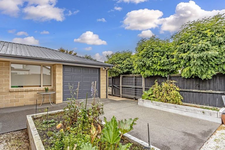 Photo of property in 21 Watermill Boulevard, Northwood, Christchurch, 8051