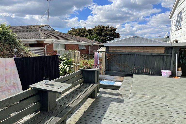 Photo of property in 1 Magnolia Avenue, Opaheke, Papakura, 2113