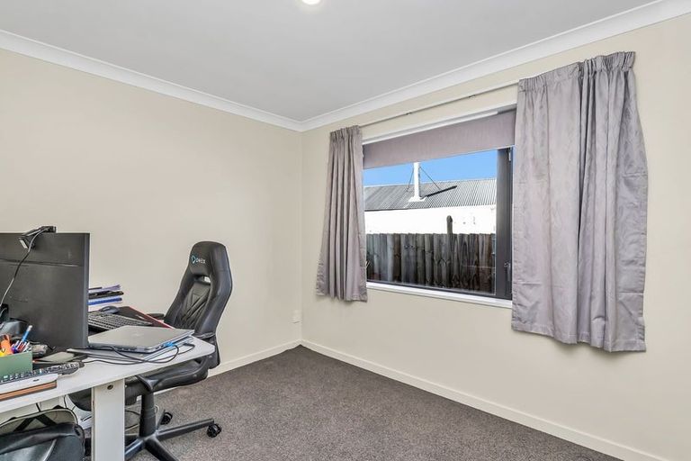 Photo of property in 3 Walter Place, Kirwee, Darfield, 7571