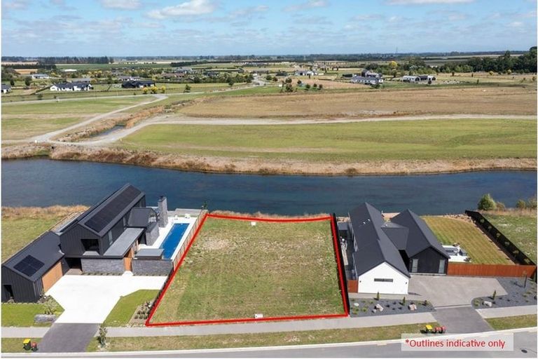 Photo of property in 11 Kennedy Quay, Huntingdon, 7774