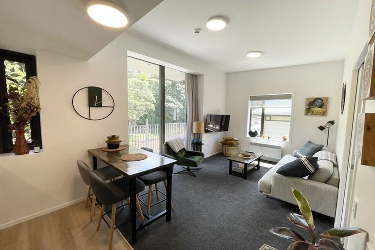 Photo of property in 103/82u Rugby Street, Mount Cook, Wellington, 6021