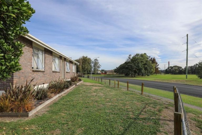 Photo of property in 30 Paki Street, Huntly, 3700