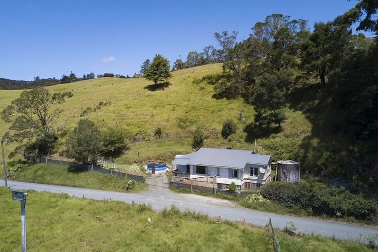 Photo of property in 18 Waikoura Road, Kaeo, 0478