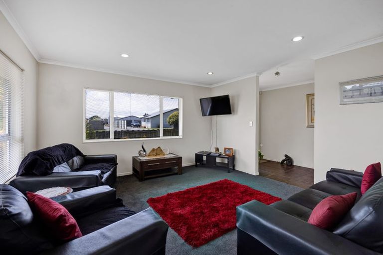 Photo of property in 319a South Road, Hawera, 4610