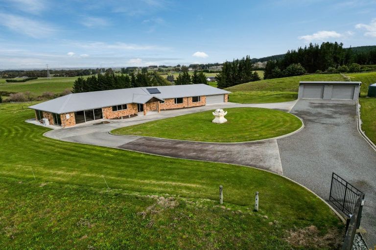 Photo of property in 213 Copples Road, Sefton, Rangiora, 7477