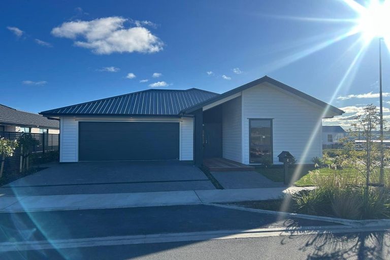 Photo of property in 12 Ruku Lane, Wharewaka, 3330
