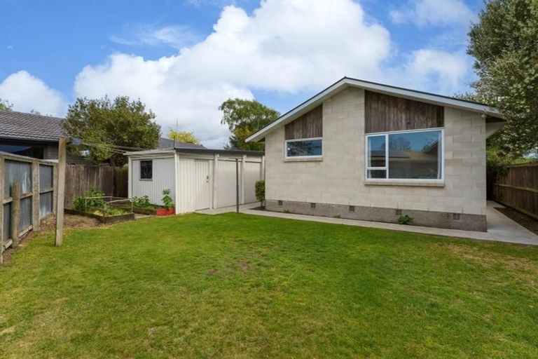 Photo of property in 5 Ingrid Street, Parklands, Christchurch, 8083