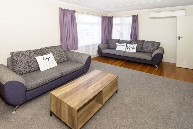 Photo of property in 7 Huia Street, Masterton, 5810