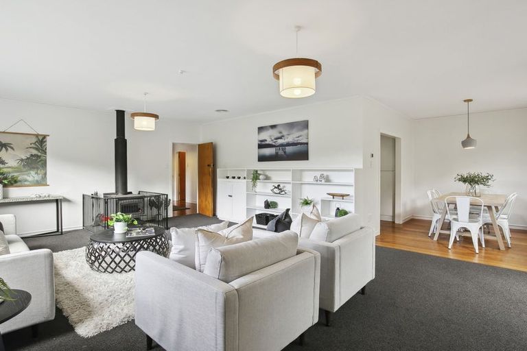 Photo of property in 55 Makara Road, Karori, Wellington, 6012