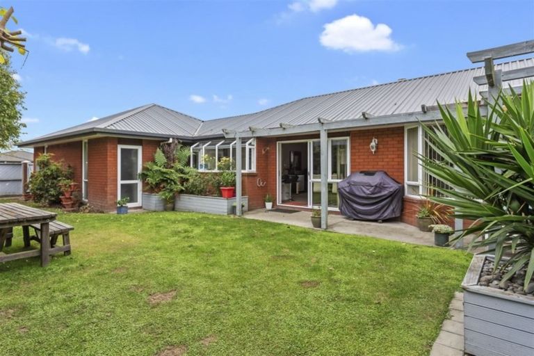 Photo of property in 51 Fairweather Crescent, Kaiapoi, 7630