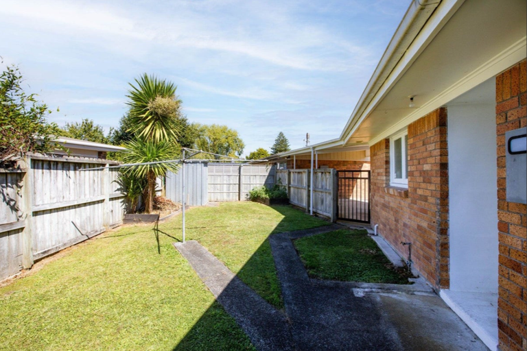 Photo of property in 9b Elizabeth Avenue, Morrinsville, 3300