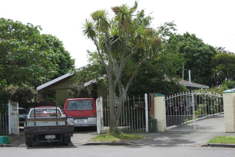 Photo of property in 31 Claymore Street, Woolston, Christchurch, 8062