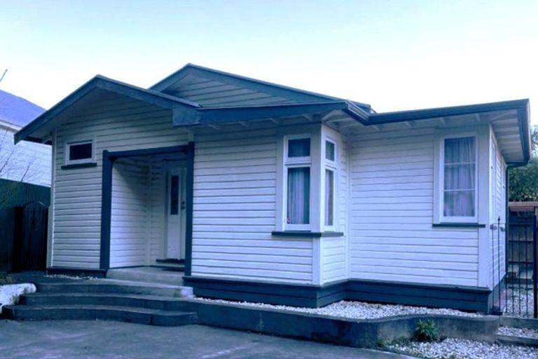 Photo of property in 1a France Road, Bluff Hill, Napier, 4110