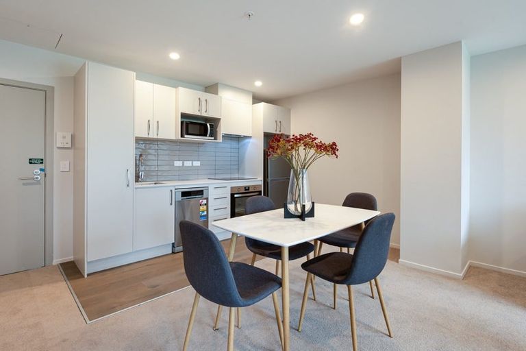 Photo of property in Kawarau Residences, 309/16 Mountain Ash Drive, Frankton, Queenstown, 9300