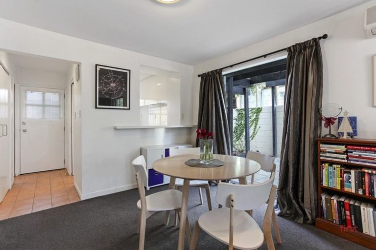 Photo of property in Chester Mews, 11/48 Chester Street West, Christchurch Central, Christchurch, 8013