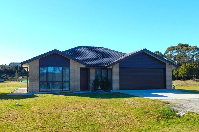 Photo of property in 2/155 Hau Hau Road, Blue Spur, Hokitika, 7882