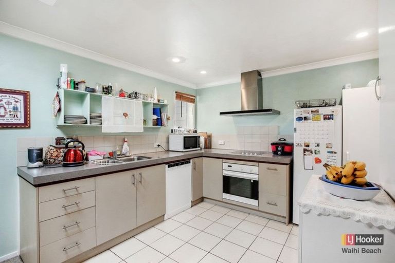 Photo of property in 6 Robin Street, Waihi, 3610