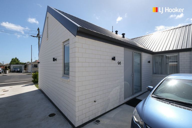 Photo of property in 1/9 Irvine Street, Mosgiel, 9024