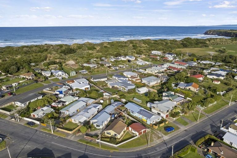 Photo of property in 316 Tomahawk Road, Ocean Grove, Dunedin, 9013